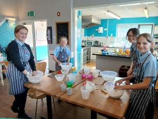 Lifeline funding empowers Saltash Youth Hub to transform lives
