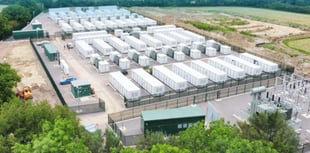 Concerns over Truro battery storage site