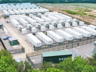Concerns over Truro battery storage site