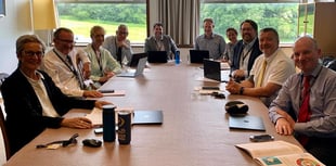 Cornwall Council leader announces appointments for new cabinet
