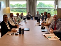 Cornwall Council leader announces appointments for new cabinet