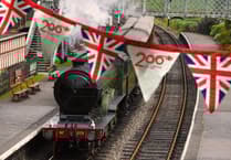 Project that explores the impact railway has had on Newquay on track