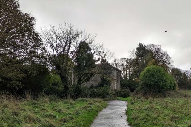 Refusal of 32 homes overturned on appeal
