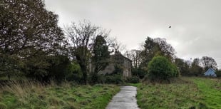 Refusal of 32 homes overturned on appeal