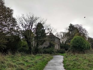 Refusal of 32 homes overturned on appeal