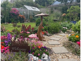 Call for green-fingered gardeners to show off their efforts