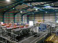 Pioneering lithium company celebrates another step forward