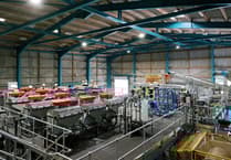 Pioneering lithium company in Cornwall celebrates another step forward