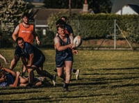 Treble-chasing Saltash and Helston set for Cornwall Clubs Cup final