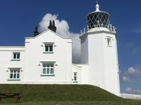 Henwyn Tyller/Cornish place names - Lizard