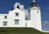 Henwyn Tyller/Cornish place names - Lizard