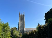 Church open day for repair fundraising