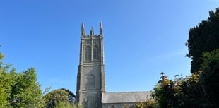 Church open day for repair fundraising