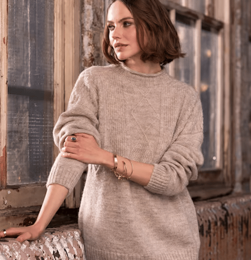 Fashion brand receives recognition for meeting high standards