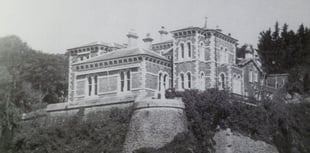 Barrie Doney: A historical exploration of Point Neptune