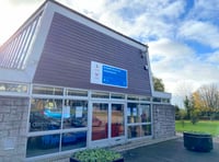 Library celebrating its 65th anniversary