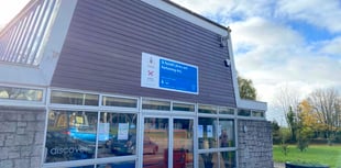 Library celebrating its 65th anniversary