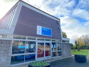 Library celebrating its 65th anniversary