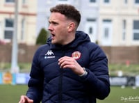 Britchford steps up to top job at Saltash United