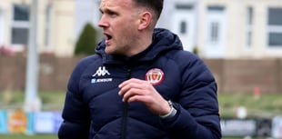 Britchford steps up to top job at Saltash United
