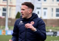 Britchford credits Sidmouth after Saltash are thrashed in East Devon