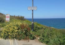 CCTV camera installed at beauty spot following increase in antisocial behaviour