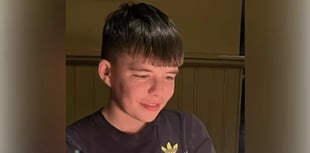 Police appeal for help to find missing teenager