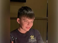 Police appeal for help to find missing teenager