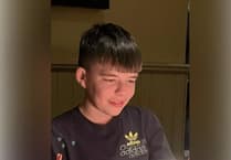Police appeal for help to find missing teenager