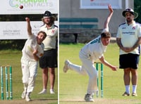 Lanhydrock and Callington enjoy vital victories in Division Two East