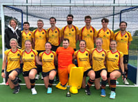 Caradon retain Cornwall Mixed Trophy against Penzance