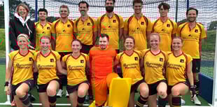 Caradon retain Cornwall Mixed Trophy against Penzance