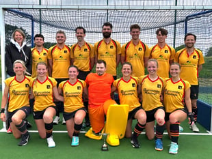 Caradon retain Cornwall Mixed Trophy against Penzance