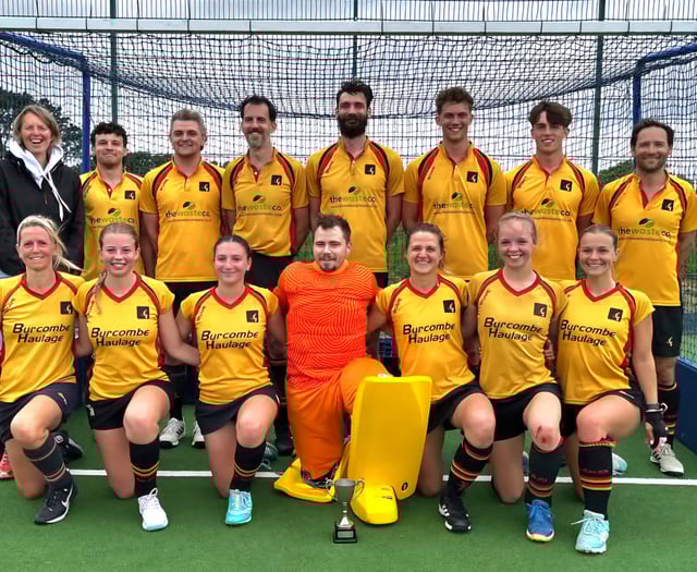 Caradon retain Cornwall Mixed Trophy against Penzance