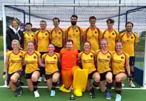 Caradon retain Cornwall Mixed Trophy against Penzance