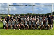 Ashes secure treble by winning Cornwall Clubs Cup final