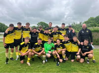Boxall outlines South West Peninsula League target for Looe  Town