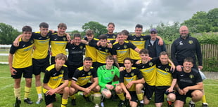 Boxall outlines South West Peninsula League target for Looe  Town
