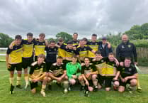 Boxall outlines South West Peninsula League target for Looe  Town