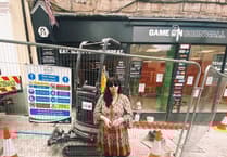 Game shop flooded more than 50 times due to faulty sewage pipe
