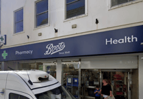 Bodmin criminal given suspended sentence for theft