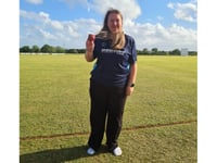 Reds extend lead despite Barnes' five as Werrington and Grampound win
