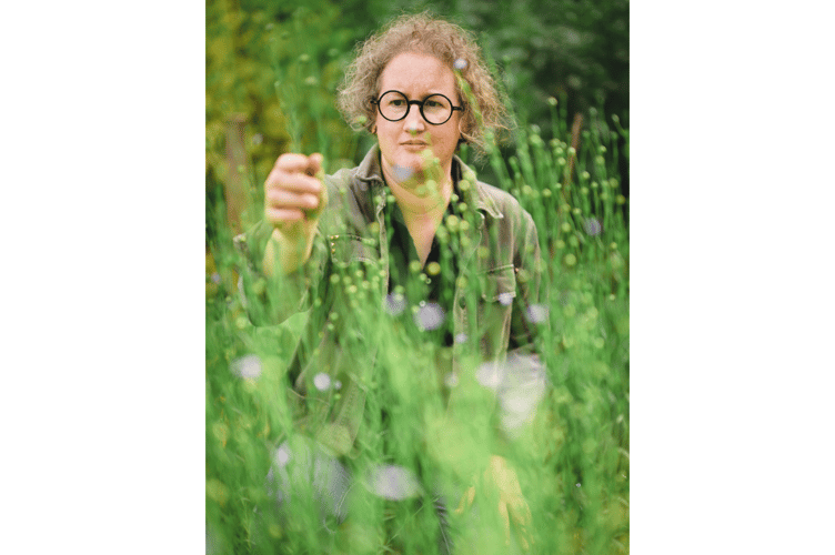 Alice Fox.