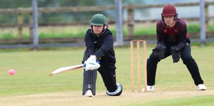 White hails Cally's grit after Greens grind out Grampound Road win