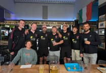 Newquay fight back to win derby as Sharp slays Roche