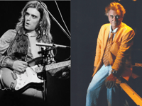 'Superlungs' Terry Reid heading to St Ives festival