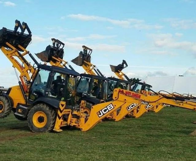 Popular vintage rally to return