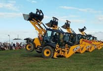 Popular vintage rally to return