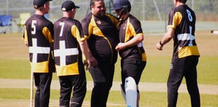 Cornwall Super 9s edged out at Hampshire