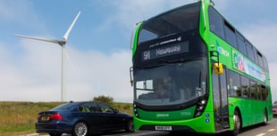 Bus company to offer free travel for Armed Forces Day